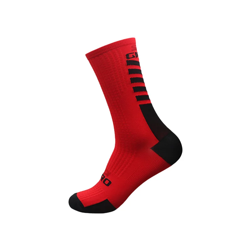 High Quality Breathable Sports Socks For Running/Mountain Bike/Outdoor Sport