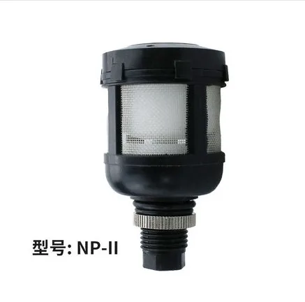 Compressed air precision filter built-in drainage and blowdown valve pneumatic water level switch valve drain float