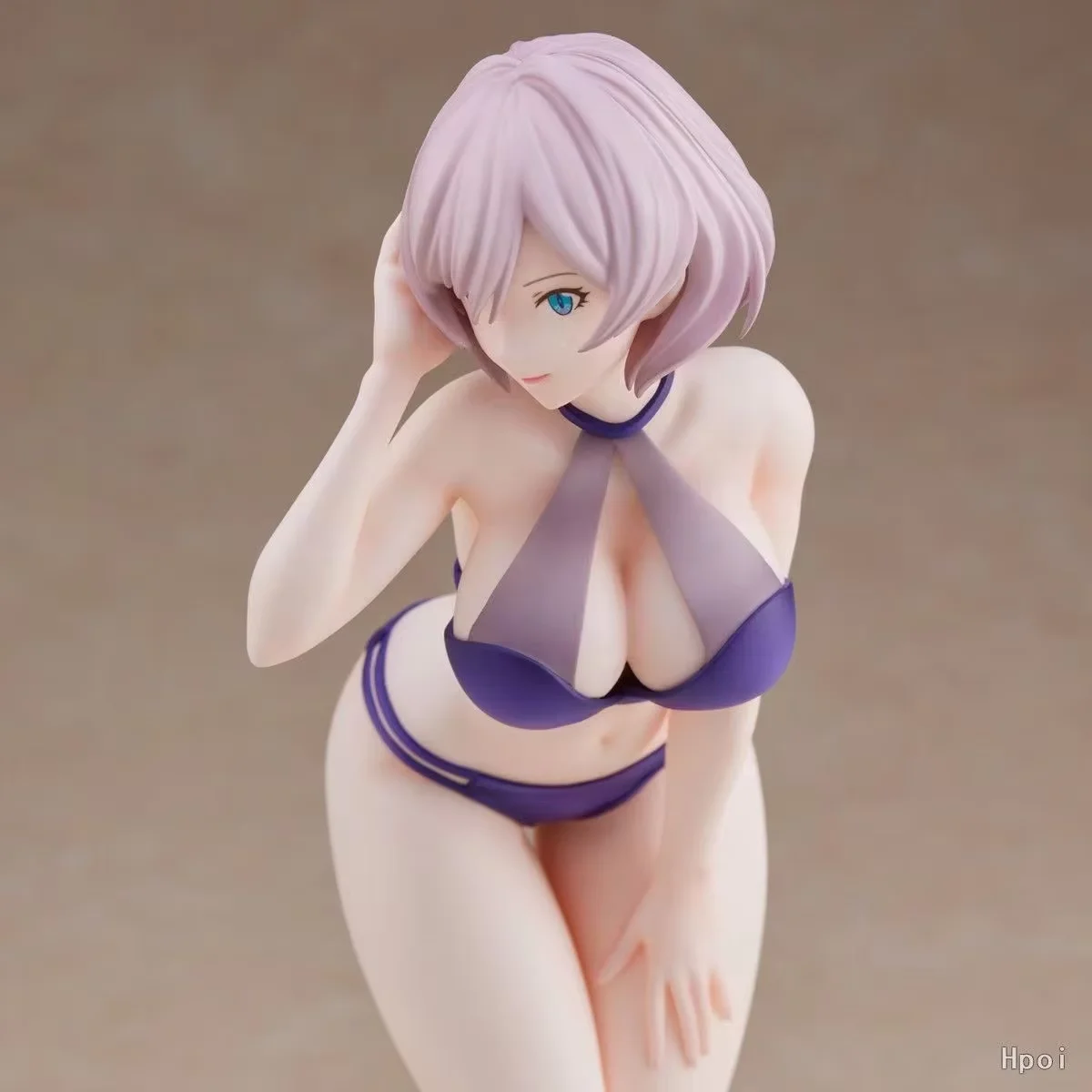 Hot Anime Girl Blind Box Figures Adult NSFW PVC Model Waifu Collectible Random Toy Gift for Men Room Decor Surprise Unbox