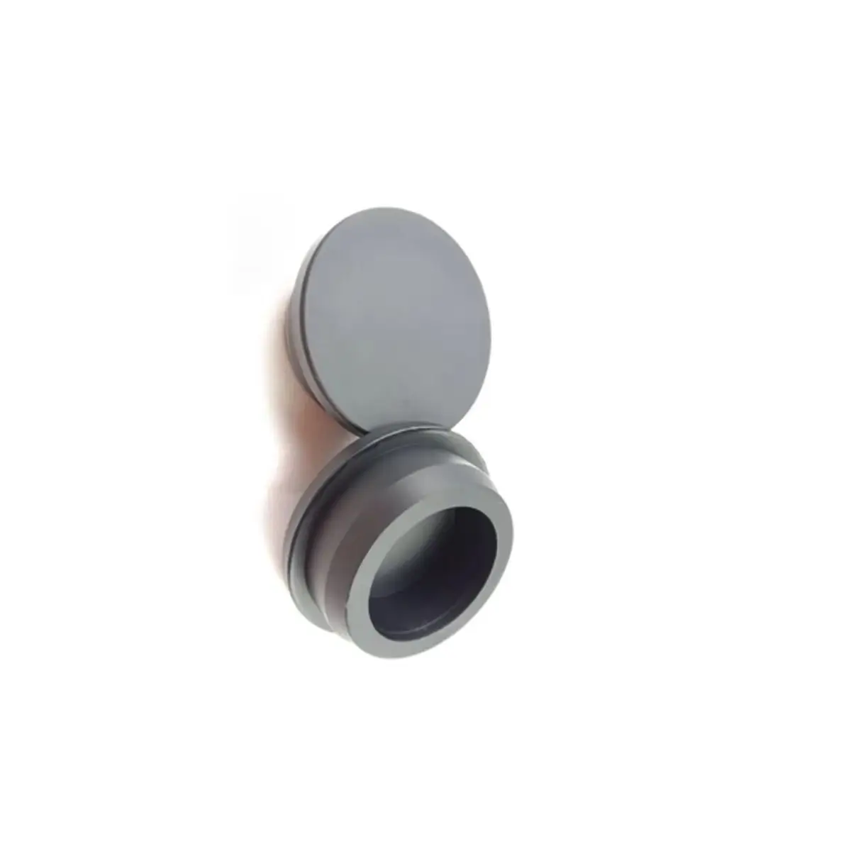 

4.8/5/5.5/6/6.3/6.5/7mm T-Shaped Silicone Waterproof Sealing Plug Soft Rubber Circular Hole Plug Leak Proof Cover