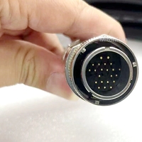 8-meter Cable DX100 JZRCR-YPP01-1 Programming Connection Cable for Yaskawa Motoman DX100 JZRCR-YPP03-1 Teach Pendant