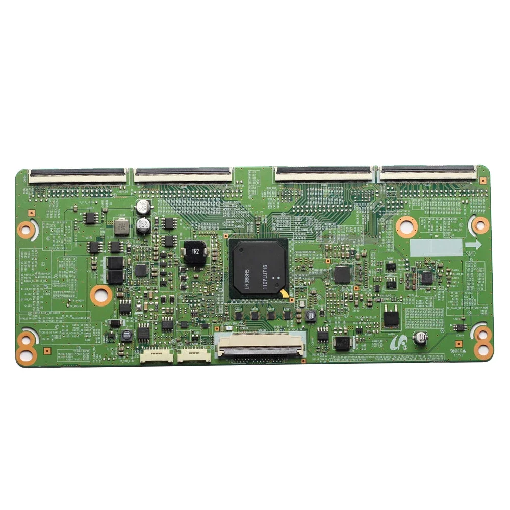กระดานลอจิกทีวีบอร์ด T-CON ดั้งเดิม BN41-01712B BN41-01712