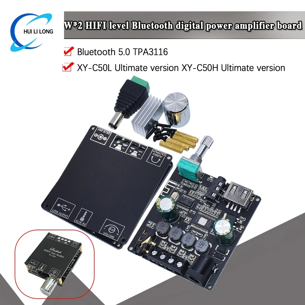 Mini Bluetooth 5.0 …