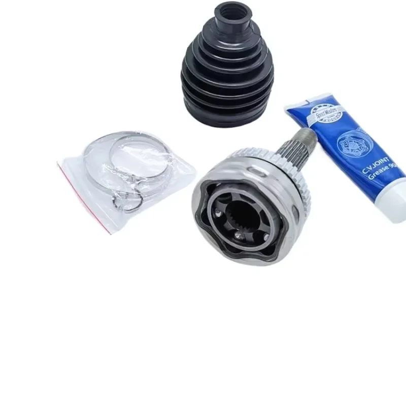 Car Outer ball cage For Geely LC Panda GC2 GC3