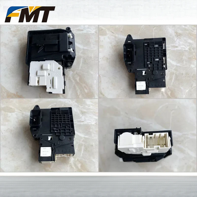 FMT1pcs For LG drum washing machine door lock EBF61315801 WD-N51HNG21/VH451D5  110V-220v