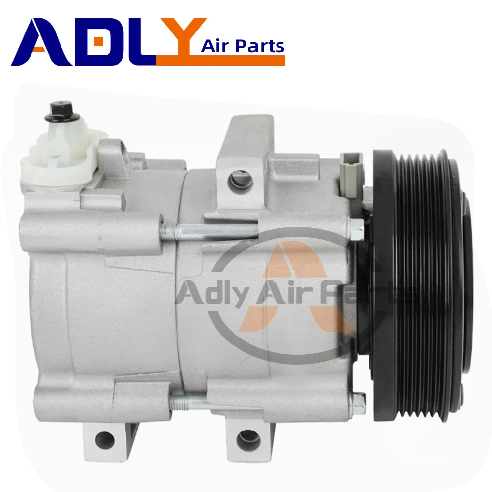 

Компрессор переменного тока для Ford F150 F250 F350 F450 Super Duty 57152 TEM253184 YCC163 YCC179 YCC214 1035112 1135112 1235112 4718121