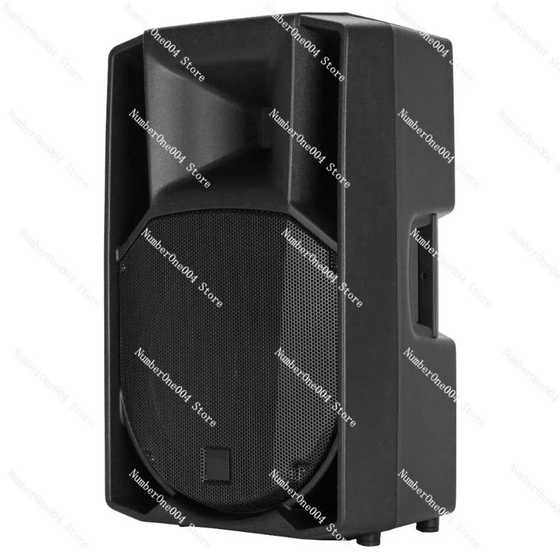 

Best Selling Art 745-A MK5 15 Inch 2 Way 1400W High Powerful Active Speaker Dj Sound System Powered Outdoor Floor Rcf Speakers