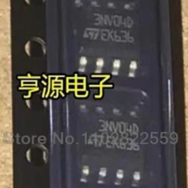

(1-10pieces) VNS3NV04D13TR VNS3NV04D S3NV04DP 3NV04D SOP-8