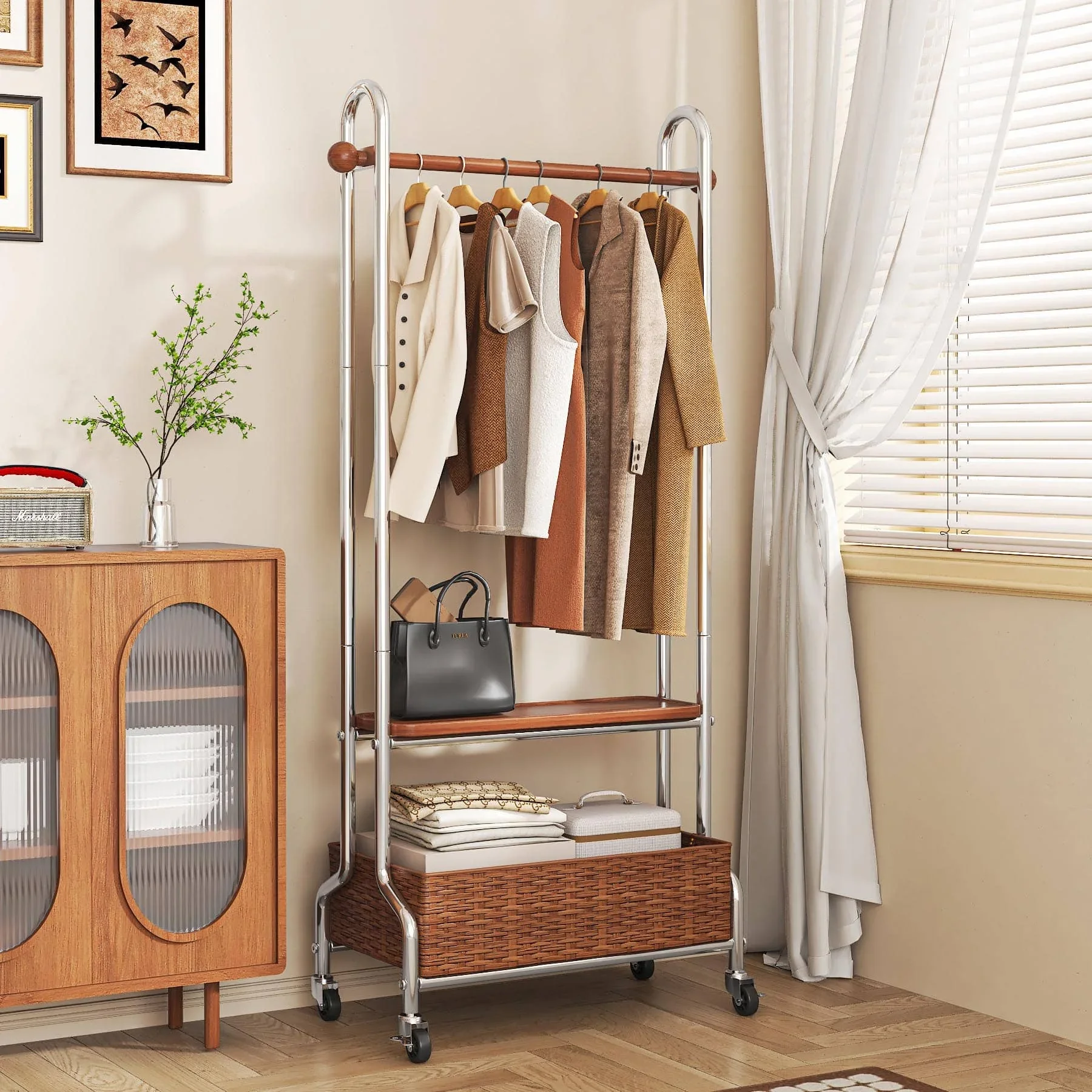 

Hanger Floor Bedroom Home Hanger Hanger is movable