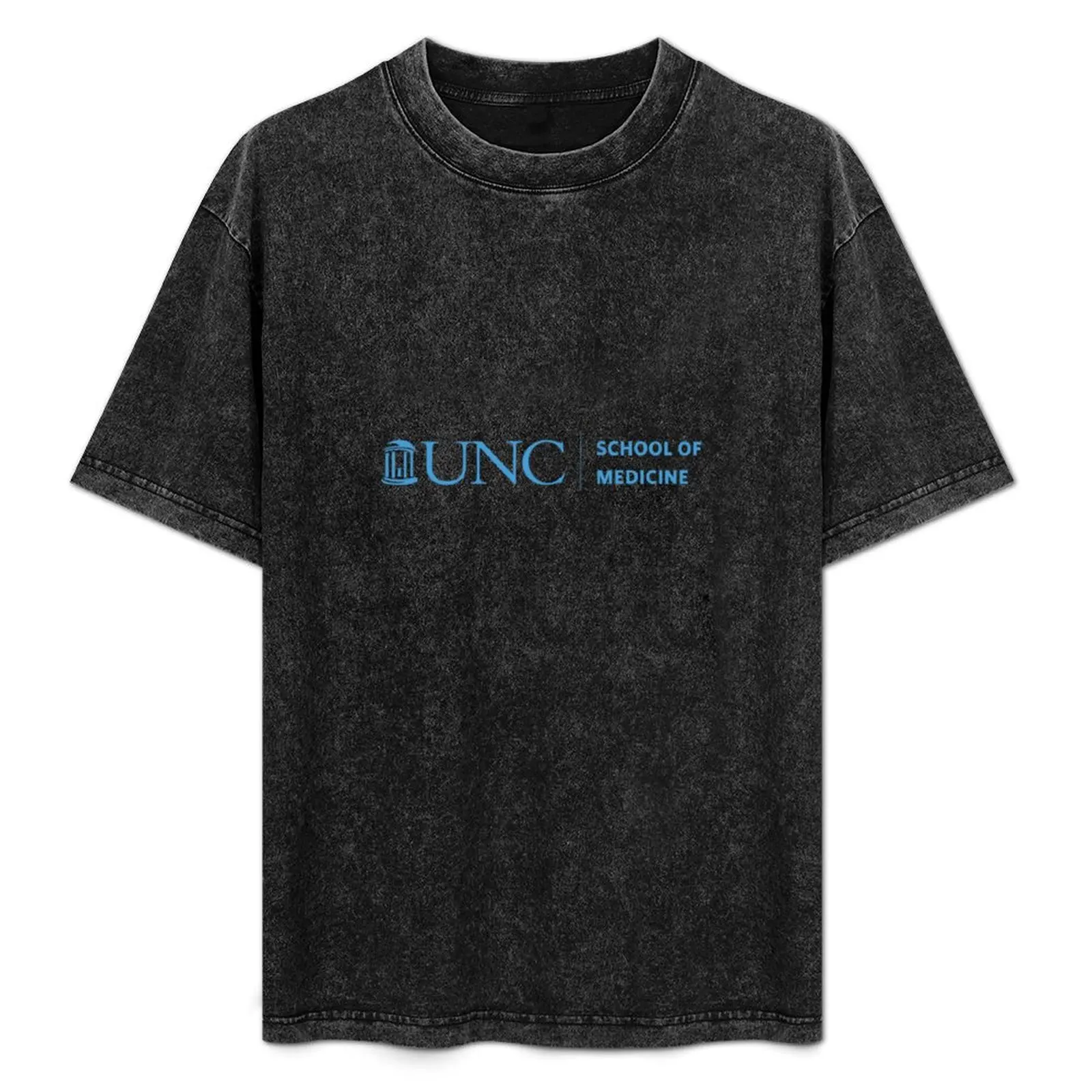 

UNC School of Medicine T-Shirt Summer Holiday Casual Tee