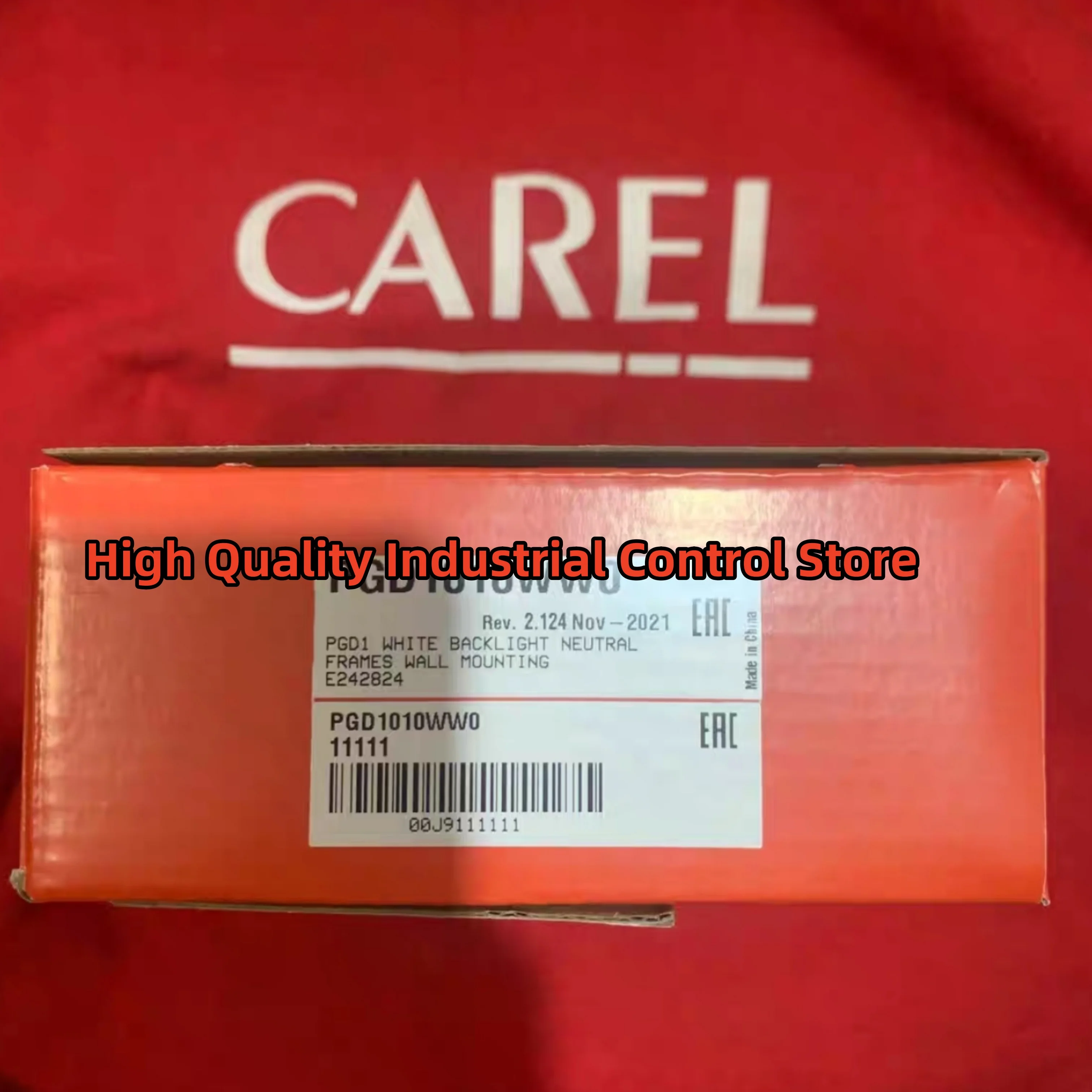 

Control operation panel PGD1000NW2 PGD1010WW0 new original