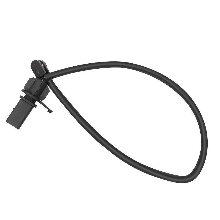 

For Audi Q7 Front Brake Sensor Cable 4M0615121R