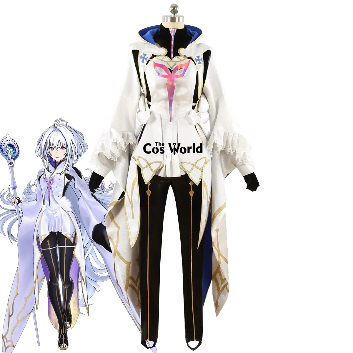 Fgo Fate Grand Orde… - image