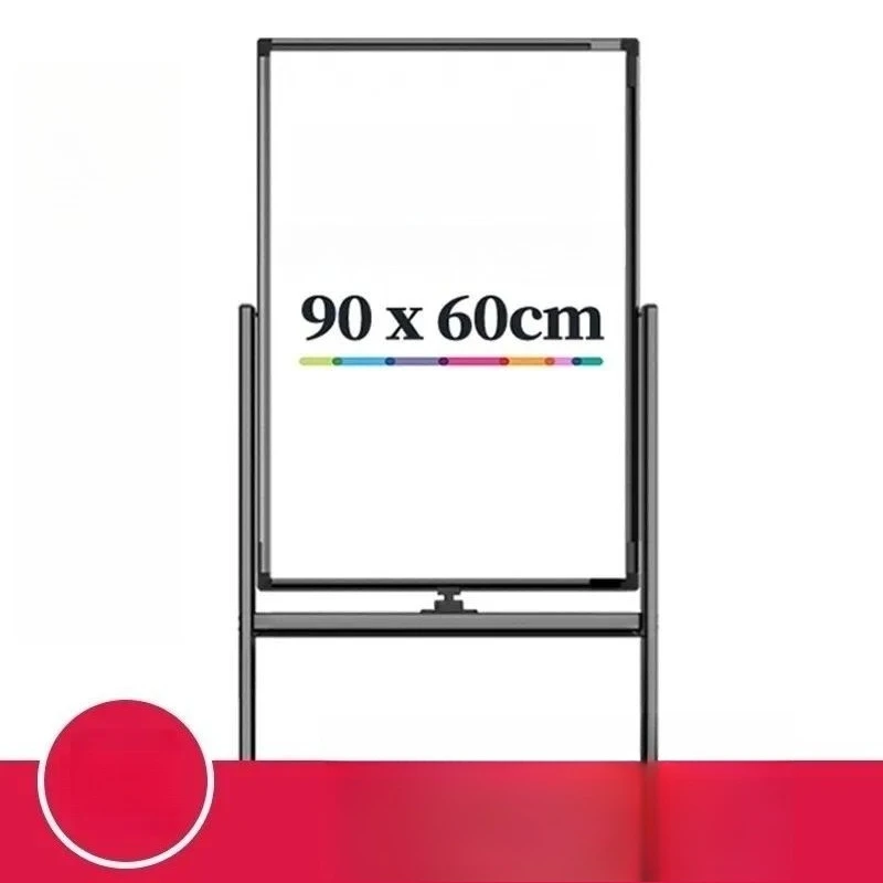 Whiteboard Stand Lifter High Quality Adjustable Height Mobile Easel Display Board Office School Presentation