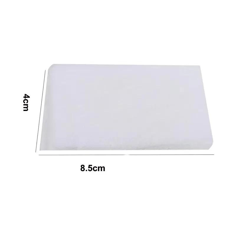 Fibras de extensão de unhas, fibra de vidro, embrulho de unhas, gel de fibra não tecida, ferramentas de cuidados com as unhas, acessórios de extensão de arte de unha diy