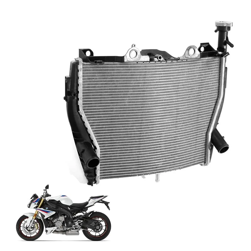 

For BMW S1000RR 2009-2018 2010 2011 2012 2013 2014 2015 2016 2017 HP4 RACE 2018 Radiator Motorcycle Accessories
