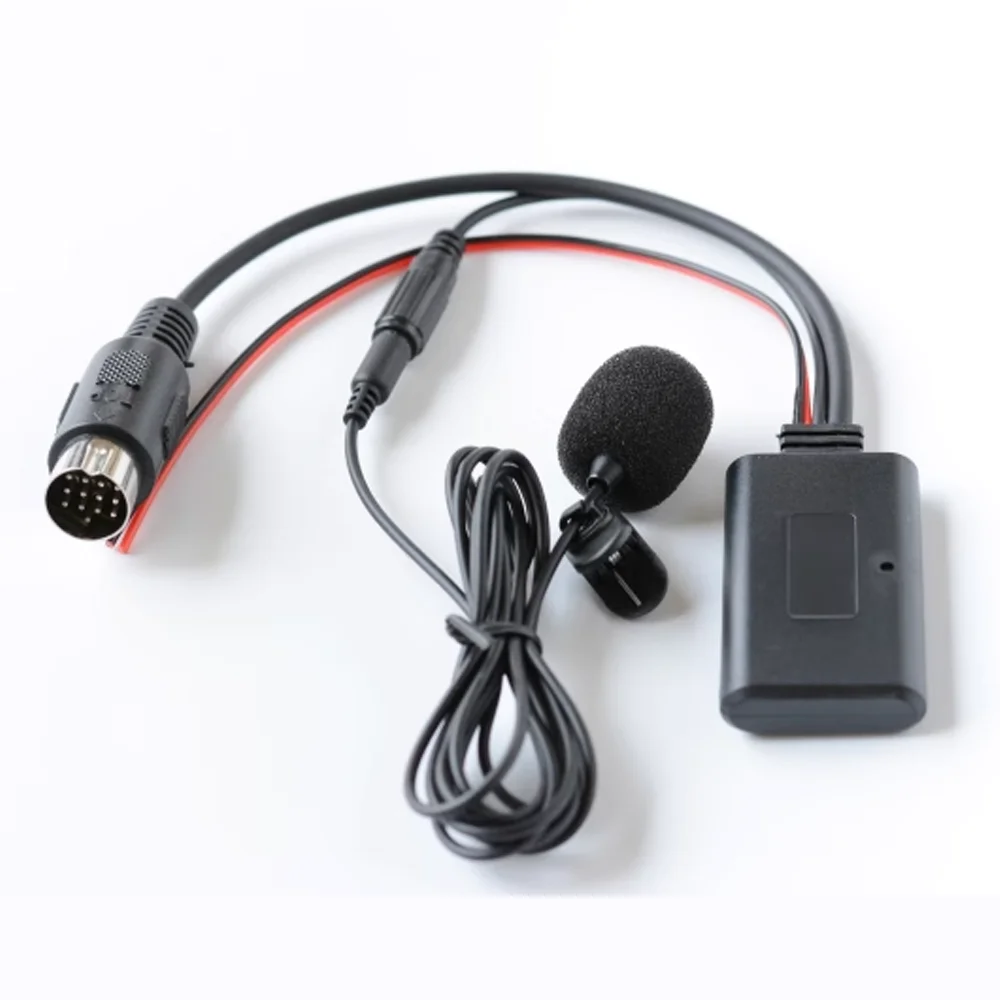 13-Pin Cd Host Blue…