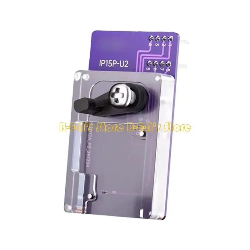 Y1AD Portable Nondestructive Charging IC Encoders Device For 15Pro 15ProMax 16Pro 16ProMax Enabling Repair Without Opening