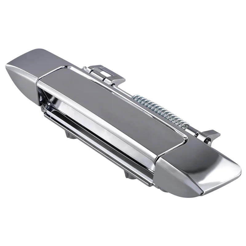 

A30P-Car Rear Tailgate Handle Trunk Release Handle Switch AB39-2143836-AD For Ford Ranger Everest Mazda BT-50 2012-2019 ,B