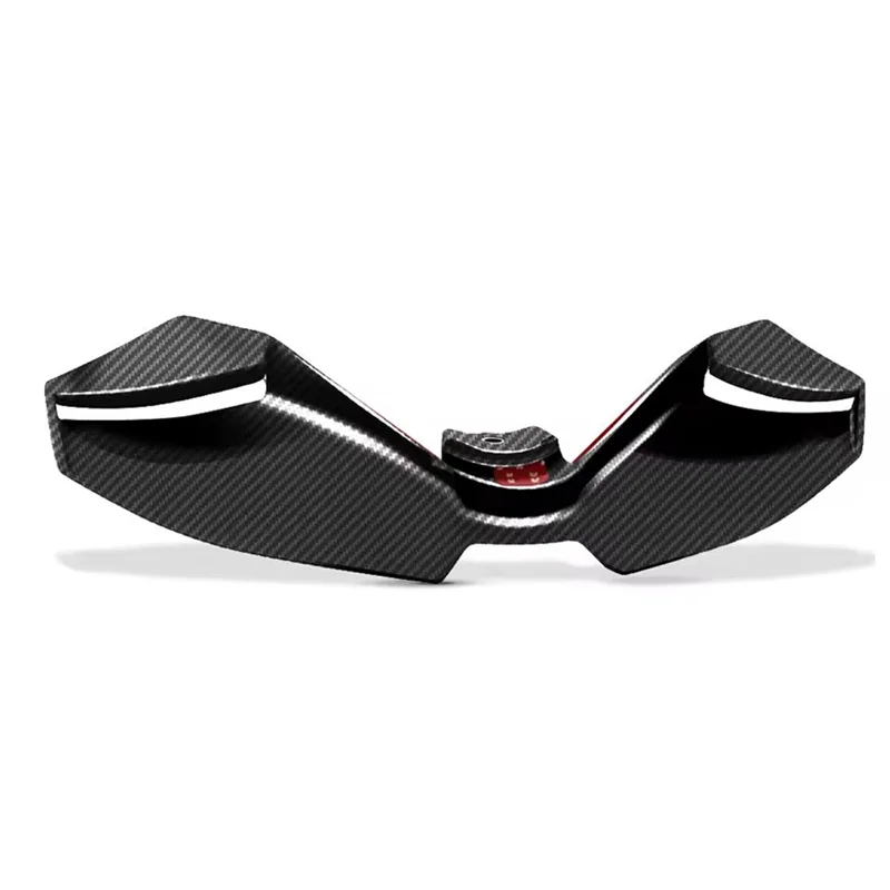

Efficient For Yamaha MT-09 Motorcycle Downforce Plate Aerodynamics Front Spoiler Kit Motorcycle Accessories
