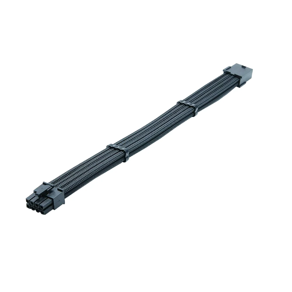 

Gpu Power Cable Computer Motherboards Extension Full Model -free Copper
