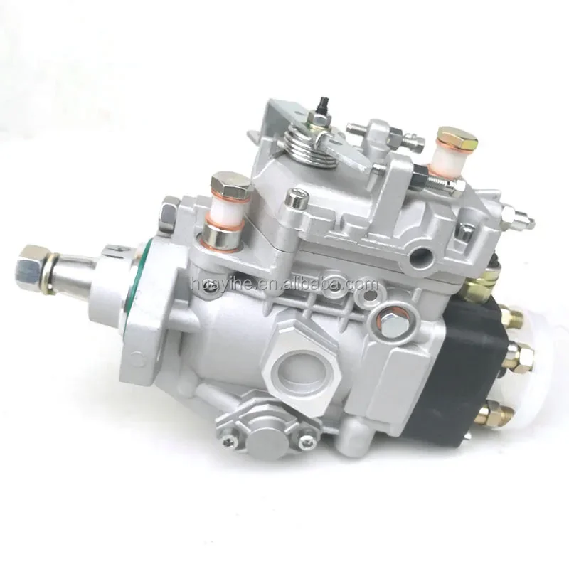 

High Quality Diesel Common Rail Injection Pump 22100-58641 196000-0580