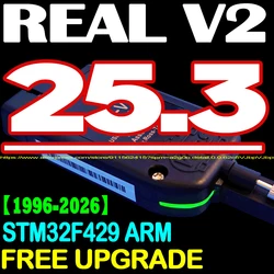 2025 Najnowszy nieograniczony VINs VCDS Auto com Kodowanie diagnostyczne VAG COM VAG HEX V2 Interfejs sprzętowy do VW AUDI Skoda Seat Real V2