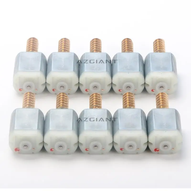 

10pcs Car Back Door Lock Motor for BMW Z4 E85 2.0i 2.5i 3.0Si 5 Series E60 530i 535i 545i 6 Series E63 E64 630i 645Ci 650i M6