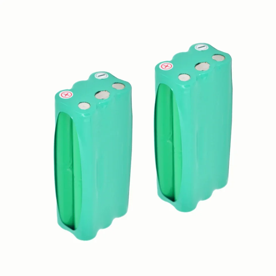لبطارية Papago S30C، بطارية مكنسة كهربائية ذكية Aspirant Robot VONE T285D 14.4V 3800mAh NI-MH
