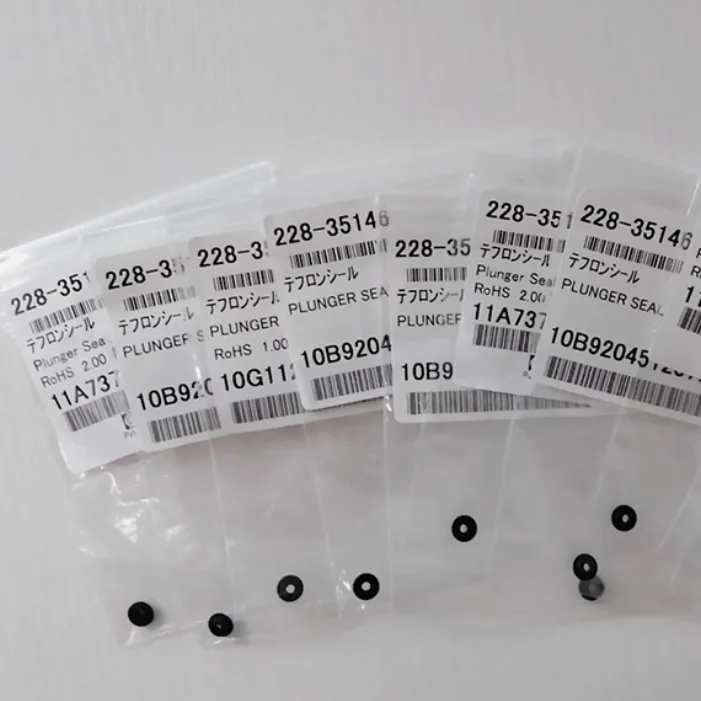 

Shimadzu Liquid Phase Plunger Seal 228-35146