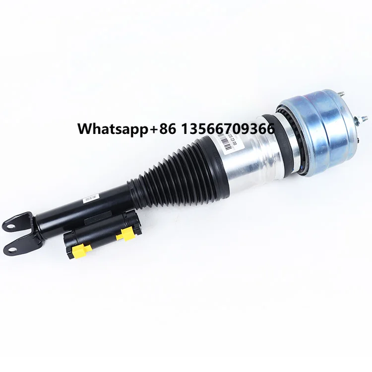 

Auto Spare Parts Front Shock Absorber Strut for Mercedes E-Class W213 A2133202300 Front Air Suspension Assembly
