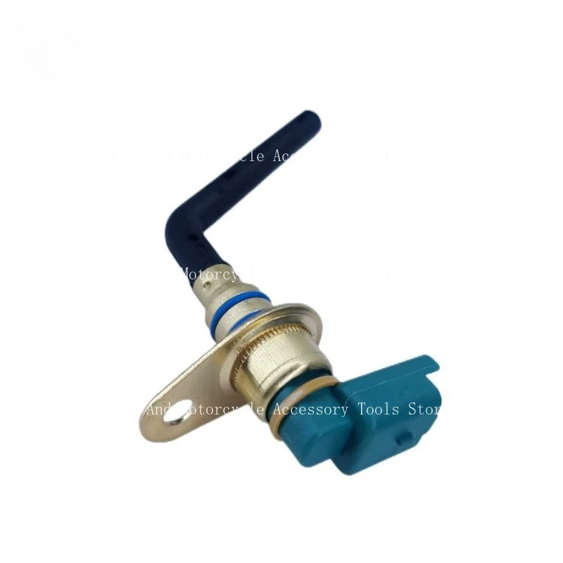 

Подходит для Peugeot 307 407 Citroen C5, датчик уровня жидкости двигателя