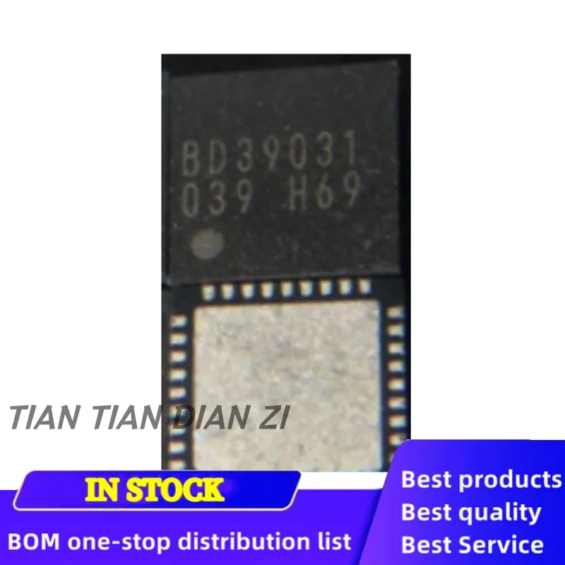 1Pcs/Lot BD39031 BD…