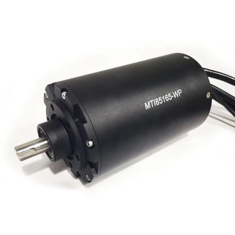 50KV Waterproof Inrunner Sensorless Motor Surfboard Jet Board High Torque Engine