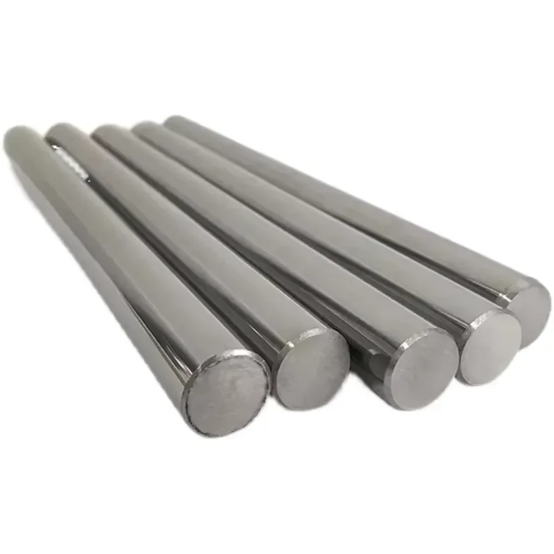 Cemented Carbide Round bar Carbide Round Shape Carbide bar