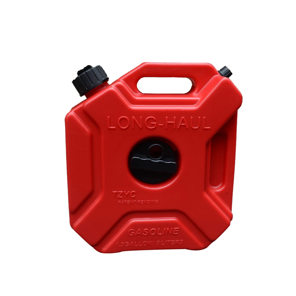 3/5L Fuel Tanks Petrol Cans Car Jerry Can Mount Motorcycle Jerrycan Gas Can Gasoline Oil Container fuel Canister For BMW Atv SUV