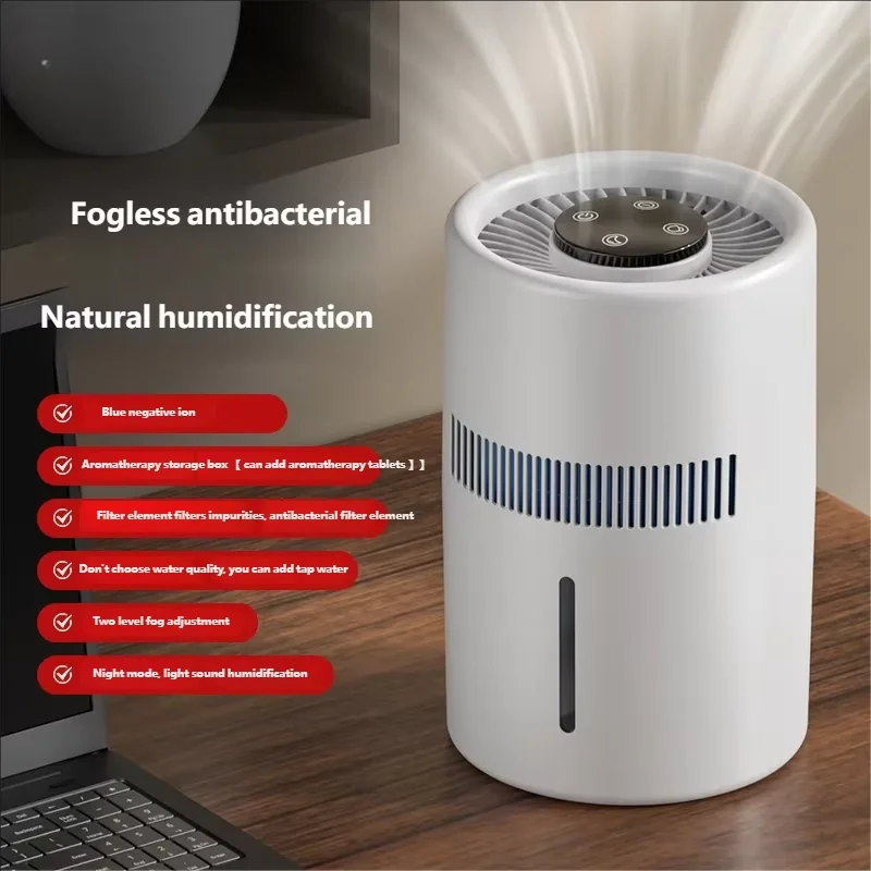 Thumbnail 4 - #10 Best Air Purifiers to Buy In 2026