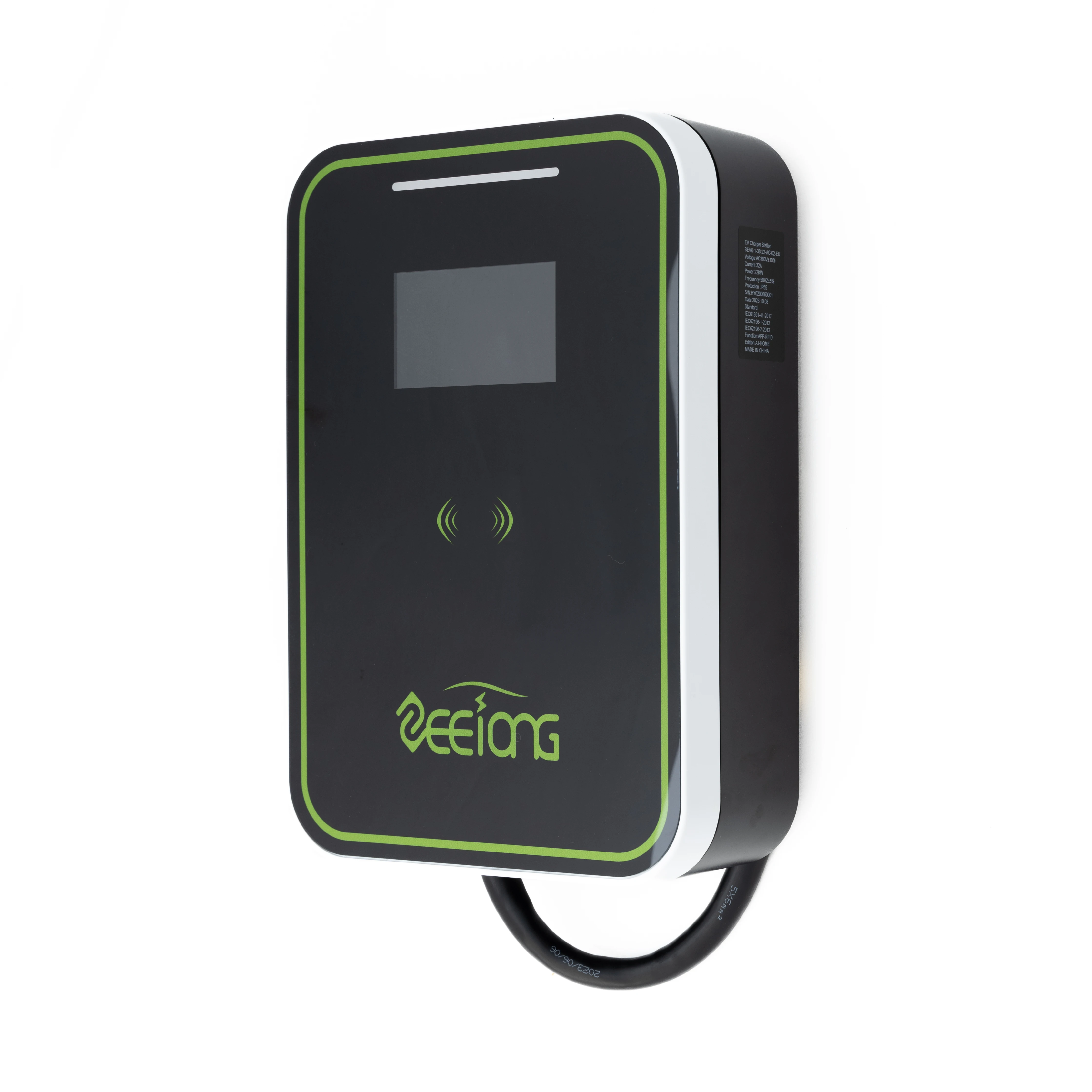 22Kw 7Kw T1 T2 32A … - image