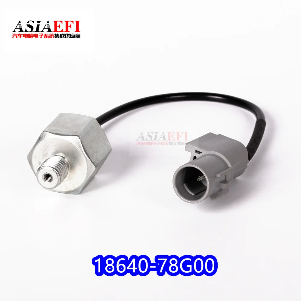 OEM di alta qualità 18640-78G00 1864078G00 Per SUZUKI GRAND Swift M13A M15A M16A 2005-2011 Aerio Grand Vitara SX4 XL-7 Tracker