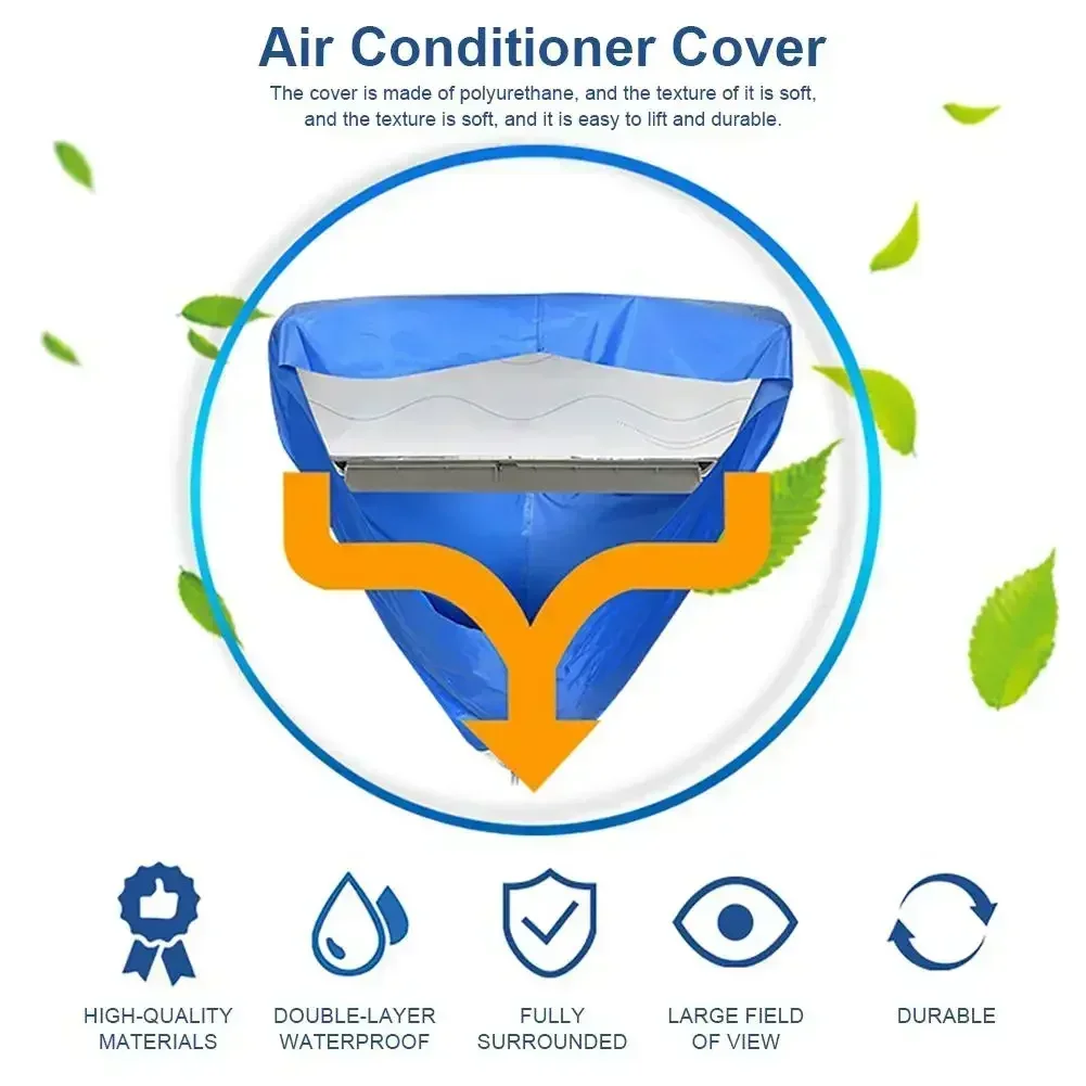 Thumbnail 2 - #27 Latest Air Conditioner Covers Price Drops