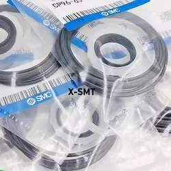 SMC Cylinder CP96 Repair Kit Seal Ring CP96SDB Accessories CS96-32/40/50/63/80/100/125 C95SDB CS95-32-40-50-63-100-125 CP96