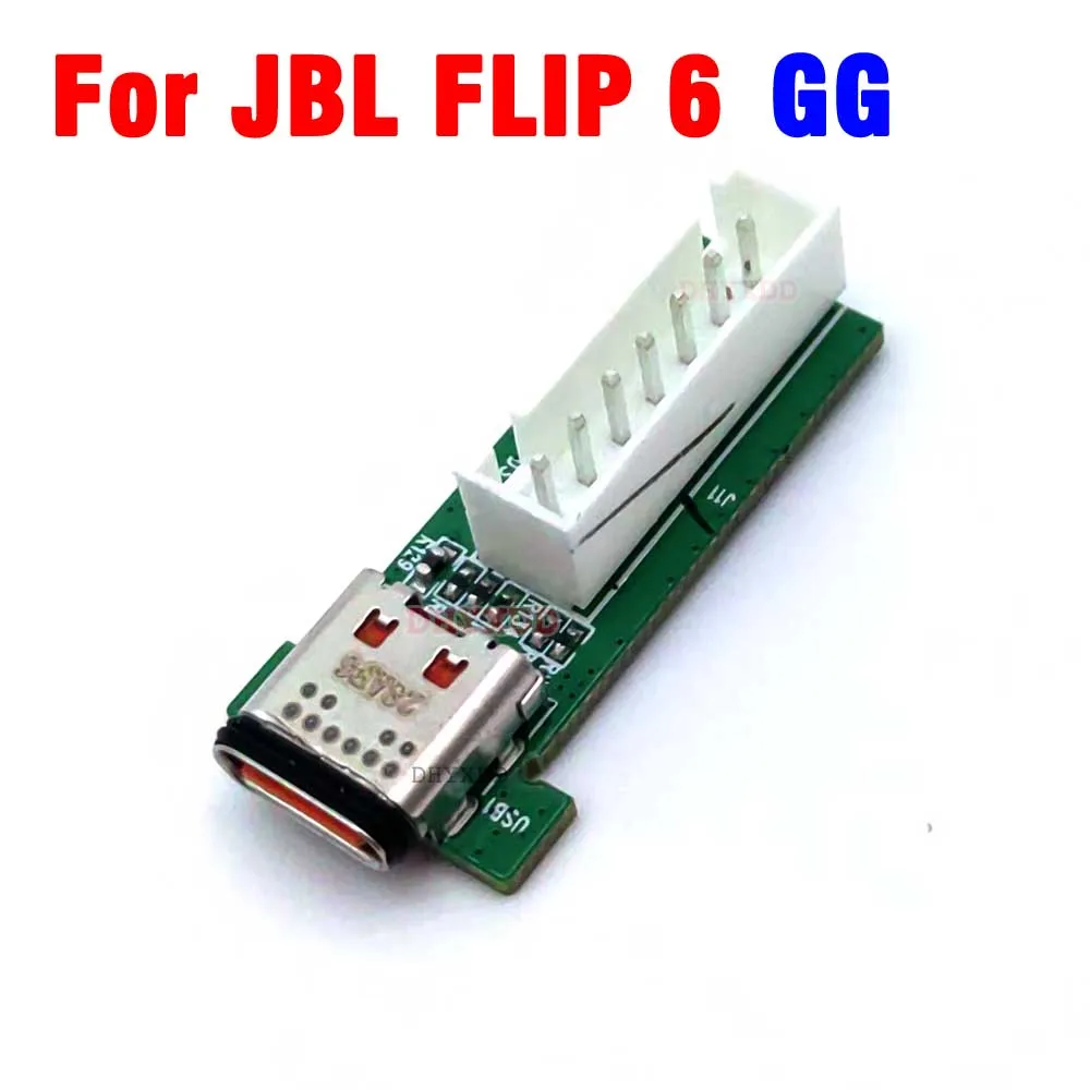 placa de carregador micro usb para jbl flip tl gg parte conector para alto falante bluetooth speaker 01