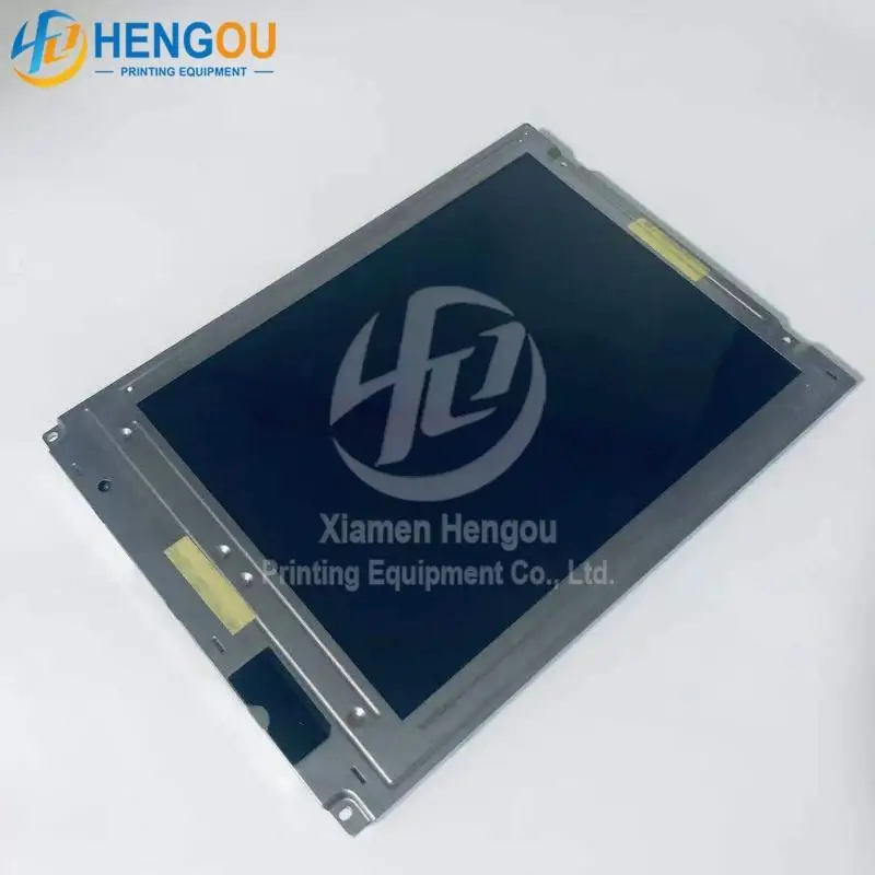 

Original 10.4\" Inch LCD Screen New Main Board Parts for Hengou Printing Machine for Printing Shops