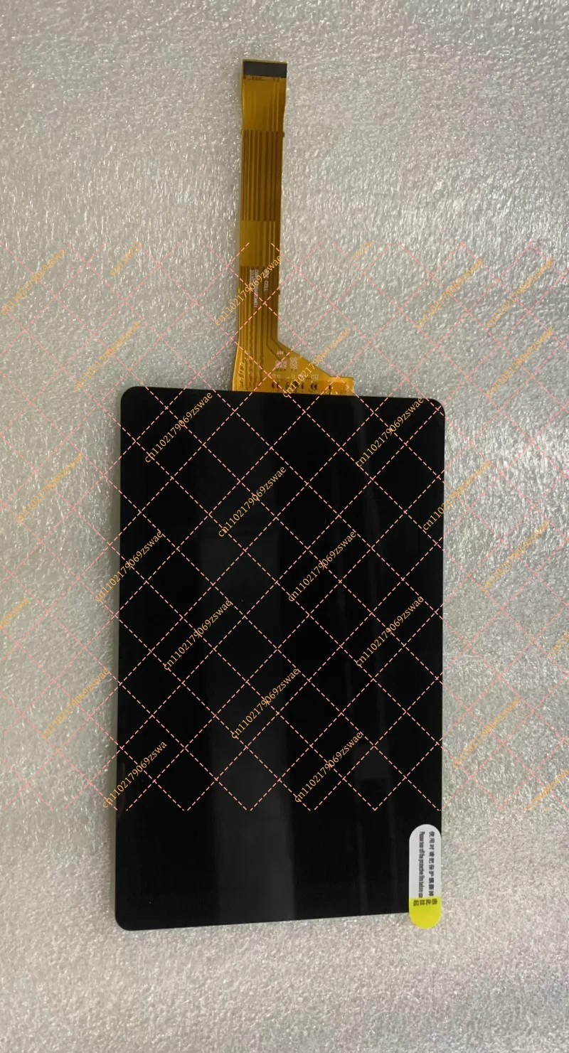 for Creality 5.96 Inch 2K LCD Replacement Screen, Printing Accessory for HALOT-ONE & CL-60