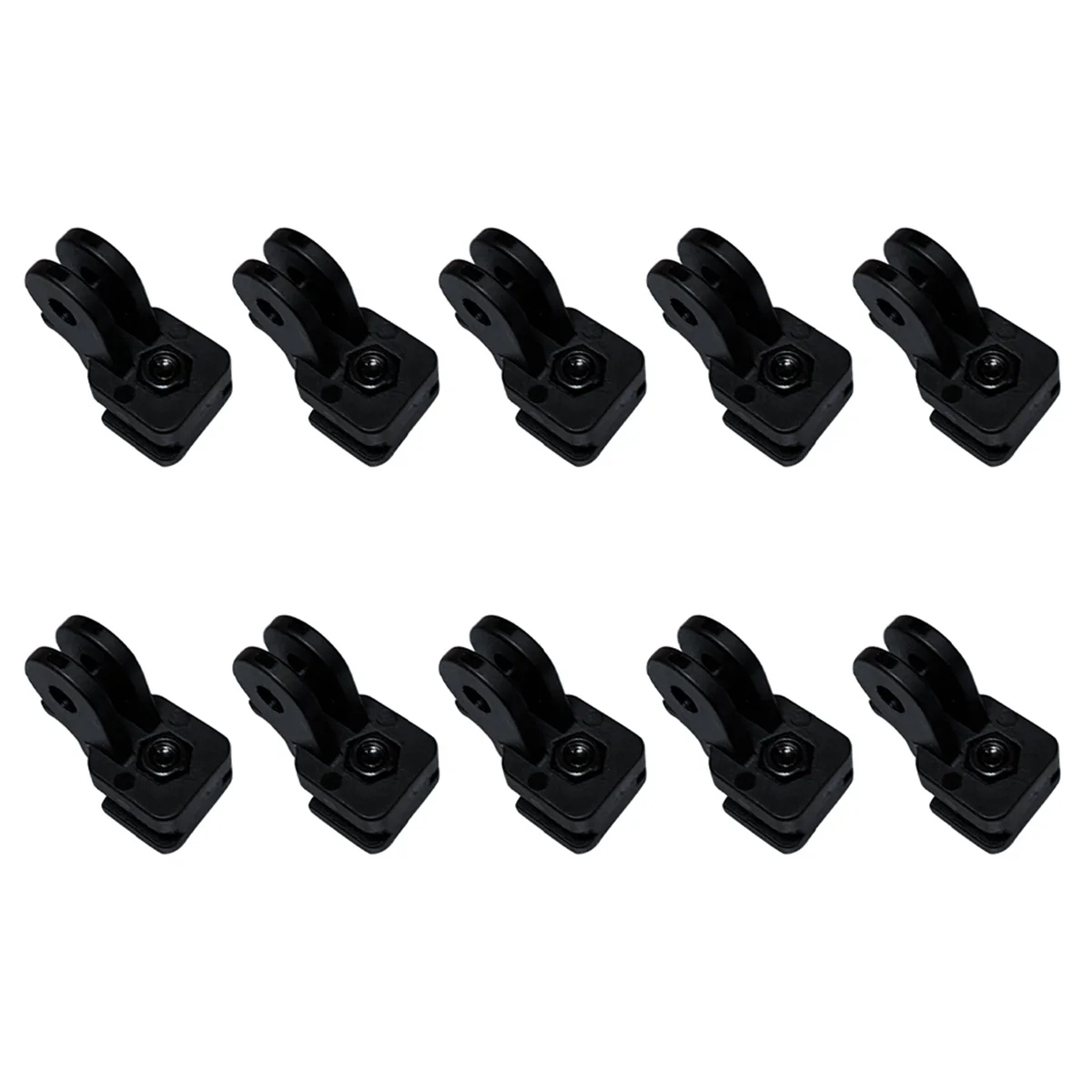 

10X Bicycle Front Lamp Code Meter Holder Mount Bracket for Ion Prort Lifting Tail Lamp Bicycle Accessories