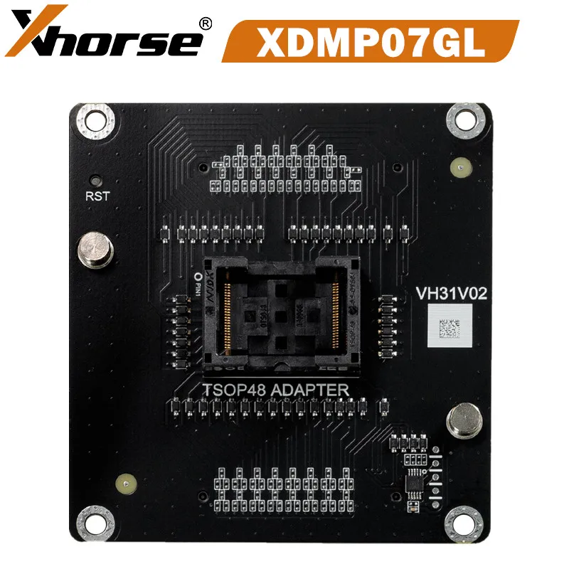 Xhorse XDMP07GL VH31 TSOP48 for Multi Prog Programmer