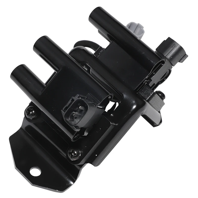 

Car Ignition Coil For DODGE VERNA ACCENT GETZ 1999-2009 2730122600 2731022610 High-Combustion Efficiency Auto Part