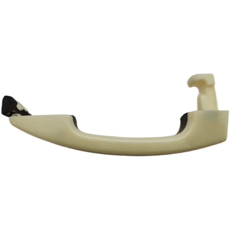 Figzero مقابض الأبواب الخارجية للسيارات قطعة واحدة لشركة Hyundai Boliger B35 العلامة التجارية الجديدة #2