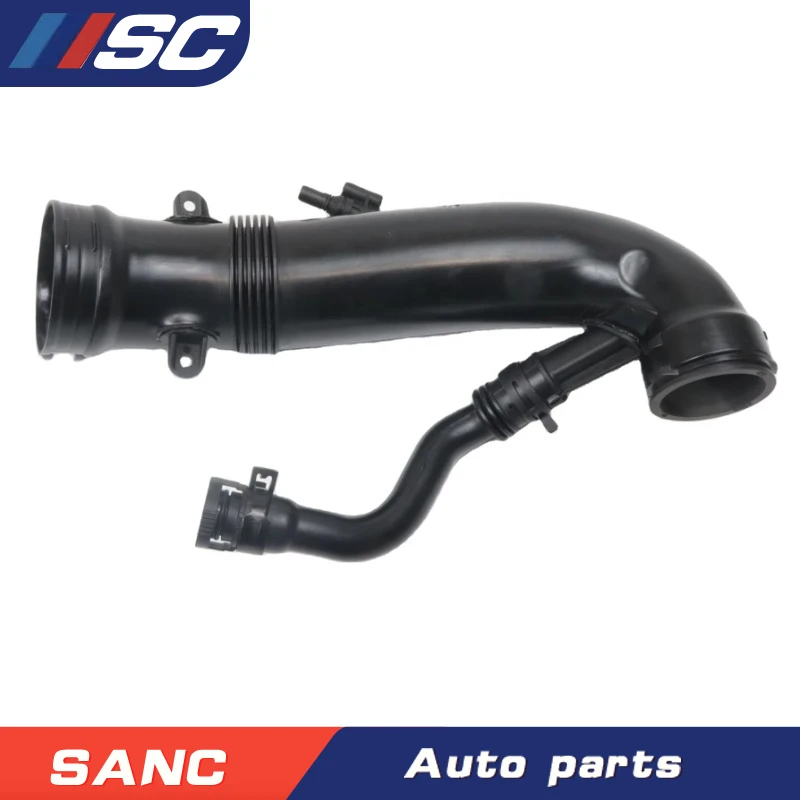 13717627502 Air Intake Duct Hose For MINI R55 R56 R57 2006-2014 OE 13 71 7 599 226 13 71 7 627 502 83413 7627502 2389208 R191128