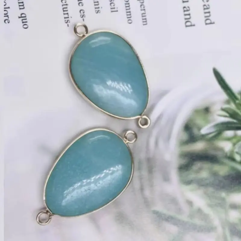 1PC Natural Stone I… - image